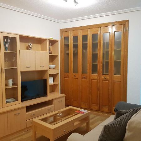Julias Apartment Málaga Eksteriør bilde