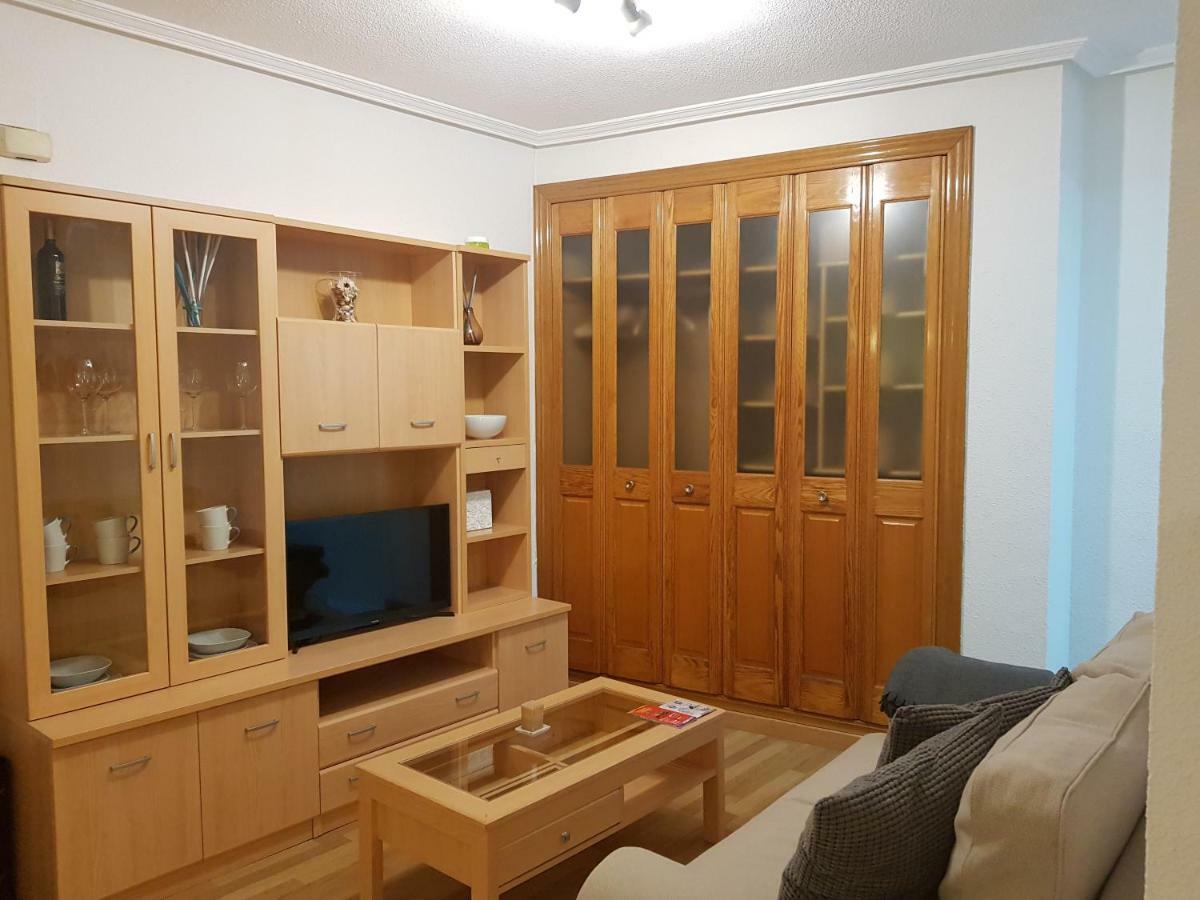 Julias Apartment Málaga Eksteriør bilde