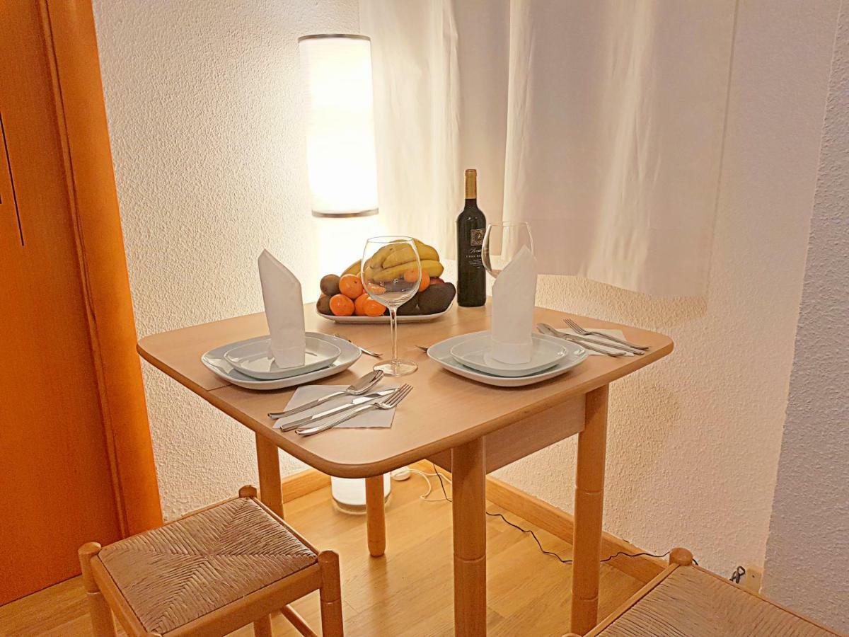 Julias Apartment Málaga Eksteriør bilde